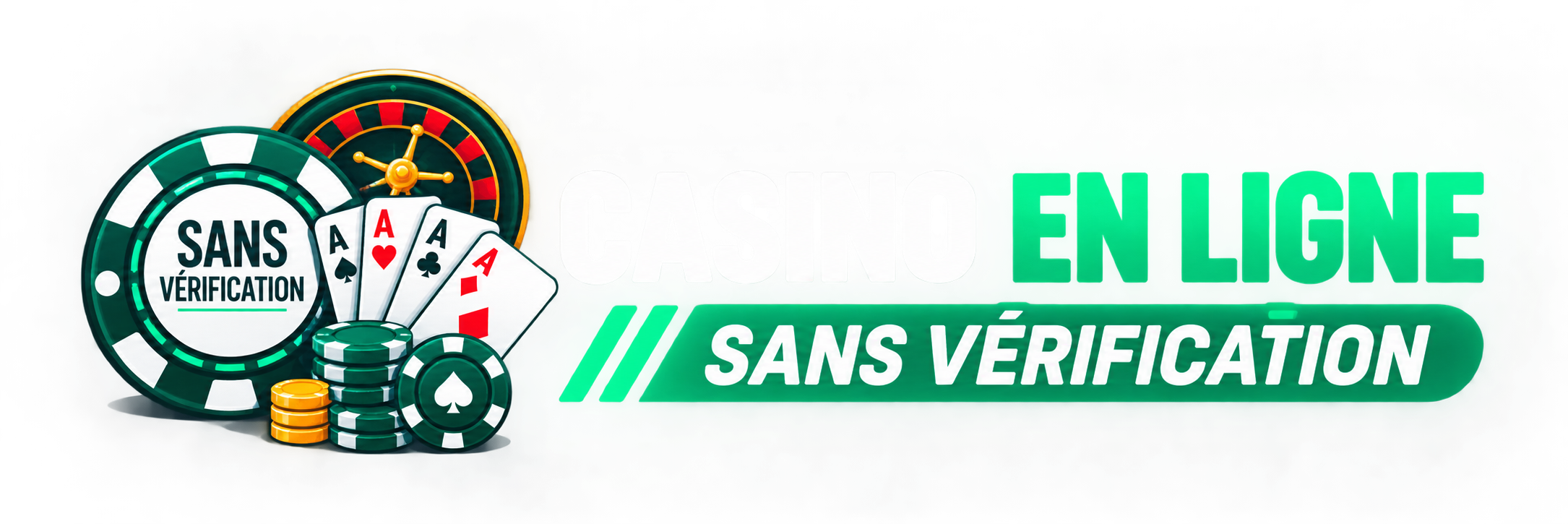 Casino en ligne sans vérification